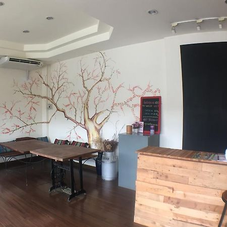 Ping River House 清邁 外观 照片