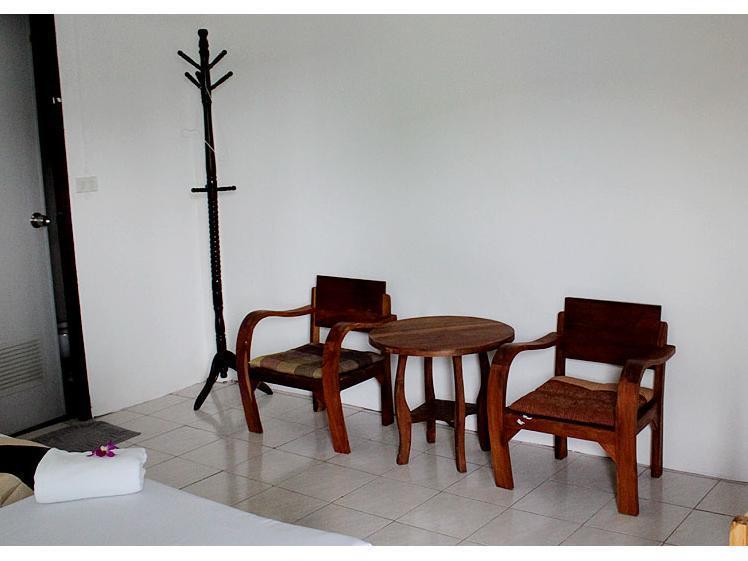 Ping River House 清邁 外观 照片