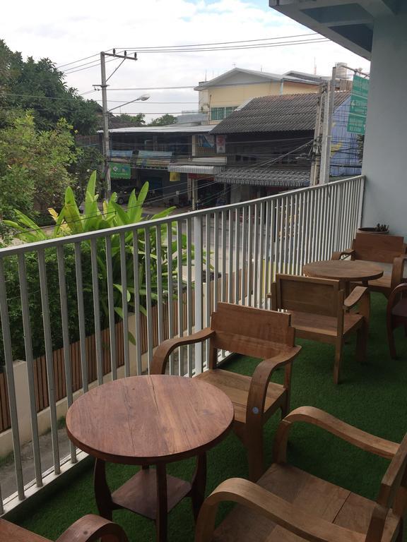 Ping River House 清邁 外观 照片