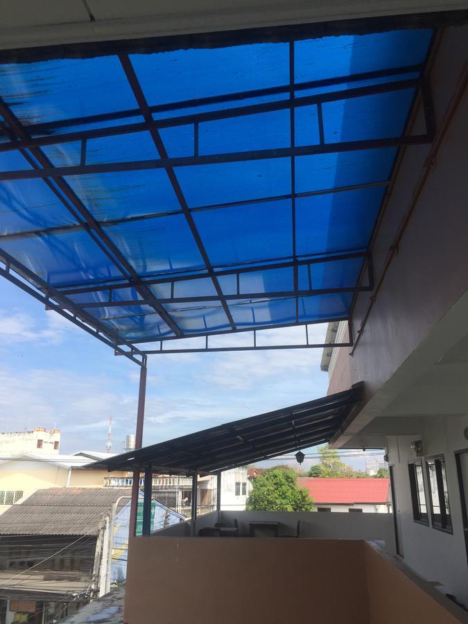 Ping River House 清邁 客房 照片