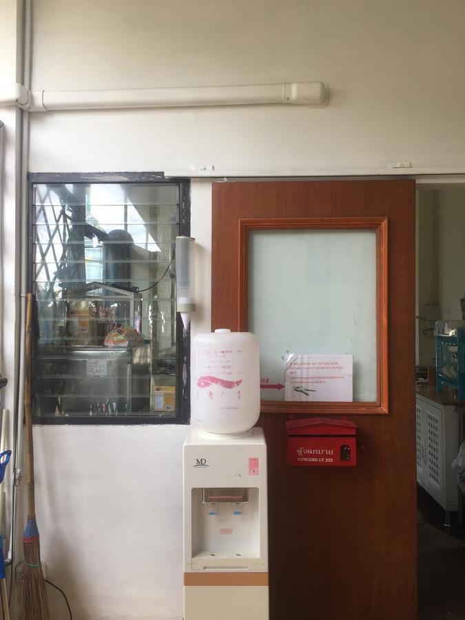 Ping River House 清邁 客房 照片