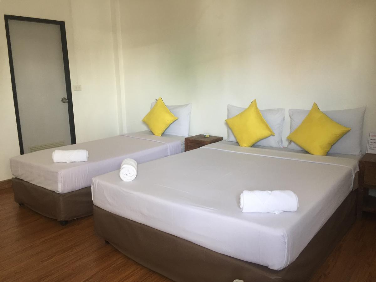 Ping River House 清邁 客房 照片