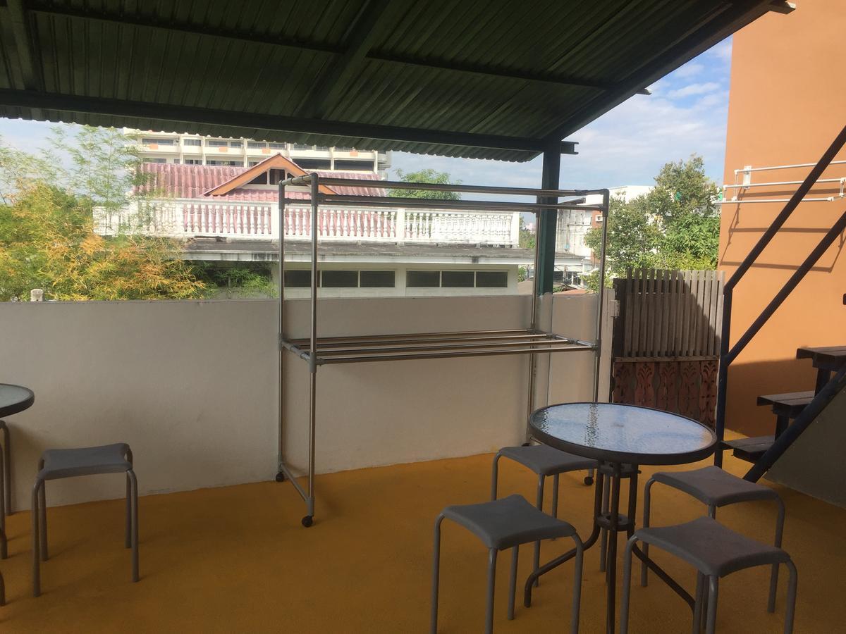 Ping River House 清邁 客房 照片