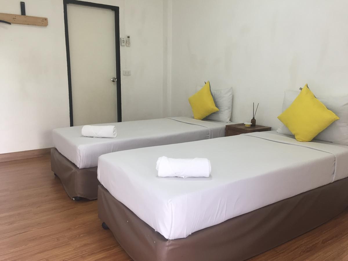 Ping River House 清邁 客房 照片