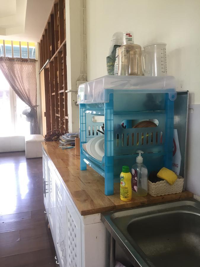 Ping River House 清邁 客房 照片